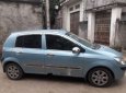 Hyundai Getz   2010 - Bán xe Hyundai Getz năm 2010, giá 207tr