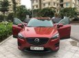 Mazda CX 5 2.0AT 2017 - Cần bán xe Mazda CX 5 2.0AT đời 2017, màu đỏ số tự động