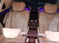 Mercedes-Benz Maybach 2015 - Bán Mercedes S600 Maybach sản xuất 2015- màu đen, nội thất kem