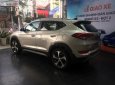 Hyundai Tucson 1.6 AT Turbo 2018 - Bán xe Hyundai Tucson 1.6 AT Turbo đời 2018, nhanh tay liên hệ để được giá tốt