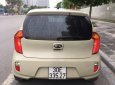 Kia Morning 2013 - Cần bán xe Kia Morning năm 2013 số sàn