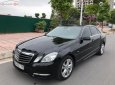 Mercedes-Benz E class E250 2009 - Bán Mercedes E250 đời 2009, màu đen số tự động