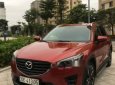 Mazda CX 5 2.0AT 2017 - Cần bán xe Mazda CX 5 2.0AT đời 2017, màu đỏ số tự động