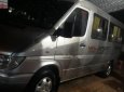 Mercedes-Benz Sprinter  CDI 2.2L 2007 - Xe Mercedes CDI 2.2L năm sản xuất 2007, màu bạc