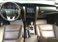 Toyota Fortuner 2017 - Bán Fortuner 4x2 đời 2017