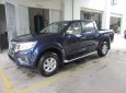 Nissan Navara EL 2018 - Bán xe Nissan Navara EL năm 2018, màu xanh lam, nhập khẩu nguyên chiếc, giá 643tr