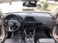 Mazda CX 5 2014 - Bán ô tô cũ Mazda CX 5 năm 2014, màu trắng, 725tr