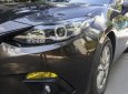 Mazda 3 AT 2017 - Bán ô tô Mazda 3 AT model 2017, màu nâu, 634tr