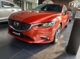 Mazda 6 2.0 GAT 2018 - Bán Mazda 6 2.0 GAT đời 2018, màu đỏ, nhanh tay liên hệ