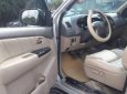 Toyota Fortuner   2013 - Bán xe Toyota Fortuner 2013, màu bạc số tự động