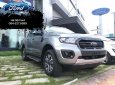 Ford Ranger Wildtrak 4x2   2.0AT 2018 - Bán xe Ford Ranger Wildtrak 2018 giá tốt nhất Miền Bắc, xe đủ màu giao ngay, trả góp 90% - Hotline: 084 627 9999