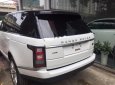 LandRover HSE 3.0 2015 - Xe LandRover Range Rover HSE 3.0 năm sản xuất 2015, màu trắng