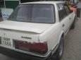 Nissan Bluebird 1984 - Cần bán gấp Nissan Bluebird đời 1984, màu trắng