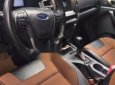 Ford Ranger 2016 - Cần bán xe Ford Ranger đời 2016, ngoại, nội thất còn đẹp zin