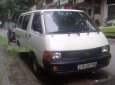 Toyota Liteace   1992 - Bán xe Toyota Liteace 7 chỗ Sx 1992 nhập Nhật, Đk lần đầu 2000, 2 dàn điều hòa, máy cực ngon