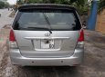 Toyota Innova G 2010 - Bán xe Innova G 7 chỗ, 2010, màu bạc