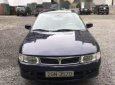 Mitsubishi Lancer 2001 - Cần bán lại xe Mitsubishi Lancer đời 2001 số sàn giá cạnh tranh