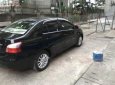 Toyota Vios 1.5E 2011 - Bán Toyota Vios 1.5E sản xuất năm 2011, màu đen chính chủ 