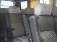 Mercedes-Benz Sprinter  CDI 2.2L 2007 - Xe Mercedes CDI 2.2L năm sản xuất 2007, màu bạc