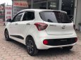 Hyundai Grand i10 1.0AT 2017 - Bán Hyundai Grand i10 1.0AT sản xuất 2017, màu trắng, nhập khẩu