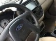 Ford Escape  AT 2002 - Bán Ford Escape 2002 số tự động, máy số ngon