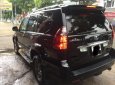 Lexus GX 470 2008 - Cần bán Lexus GX 470 đời 2008, màu đen, nhập khẩu 