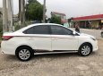 Toyota Vios E CVT 2016 - Bán xe Toyota Vios CVT Số tự động đời 2016, màu trắng, 510 triệu