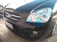 Kia Carens EX Bản full 2009 - Cần bán xe Kia Carens SX 2009, bản đủ kính trời