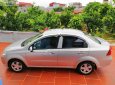 Chevrolet Aveo 2011 - Bán ô tô Chevrolet Aveo đời 2011, màu bạc như mới 