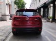 Mazda CX 5 2.0 AT 2016 - Cần bán xe Mazda CX 5 2.0 AT sản xuất năm 2016, màu đỏ