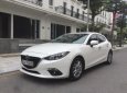 Mazda 3 1.5L AT Hatchback 2015 - Bán xe Mazda 3 1.5L AT hatchback sản xuất 2015, màu trắng