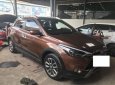 Hyundai i20 Active 1.4AT 2017 - Bán Hyundai i20 Active 1.4AT sản xuất năm 2017, màu nâu, xe nhập Ấn