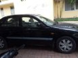 Mazda 626   2005 - Cần bán Mazda 626 đời 2005, màu đen, xe gia đình, giá chỉ 175 triệu