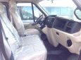 Ford Transit 2018 - Bán xe 16 chỗ Transit mâm đúc, kính liền, giá rát, liên hệ để trả giá