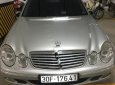 Mercedes-Benz E class E200 2005 - Bán xe cũ Mercedes E200 đời 2005, nhập khẩu