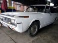 Toyota Crown 1970 - Cần bán lại xe Toyota Crown đời 1970, màu trắng, xe nhập chính chủ