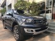 Ford Everest Titanium 2.0AT 4x2 2018 - Bán xe Ford Everest Titanium 2018, màu đen, nhập khẩu, xe giao ngay - Giá tốt nhất miền Bắc - Call: 084 627 9999