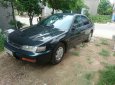 Honda Accord 1997 - Cần bán xe Honda Accord đời 1997, xe thanh lý của ngân hàng Agribank, màu xanh lục, nhập khẩu nguyên chiếc