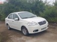 Daewoo Gentra SX 1.5 MT 2008 - Cần bán lại xe Daewoo Gentra SX 1.5 MT sản xuất 2008, màu trắng 