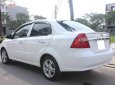 Chevrolet Aveo LTZ 2015 - Cần bán xe Chevrolet Aveo LTZ sản xuất 2015, màu trắng  