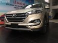 Hyundai Tucson 1.6 AT Turbo 2018 - Bán xe Hyundai Tucson 1.6 AT Turbo đời 2018, nhanh tay liên hệ để được giá tốt