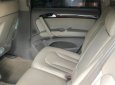 Audi Q7 2007 - Cần bán Audi Q7 sản xuất năm 2007, màu đen, nhập khẩu  