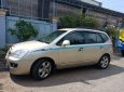 Kia Carens  SX 2.0 AT 2009 - Bán xe Kia Carens SX 2.0 2009 bản cao cấp, số tự động, cửa sổ trời