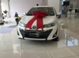 Toyota Vios     2018 - Toyota Bến Thành bán Toyota Vios sản xuất 2018, màu trắng