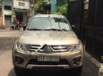 Mitsubishi Pajero Sport G 4x4 AT 2015 - Cần bán xe Mitsubishi Pajero Sport G 4x4 AT sản xuất 2015