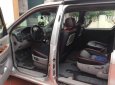 Kia Carnival   2007 - Cần bán xe Kia Carnival đời 2007, màu bạc