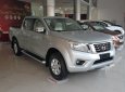 Nissan Navara EL 2018 - Bán Nissan Navara EL đời 2018, màu bạc, xe nhập, 643tr