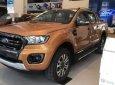 Ford Ranger   Wildtrak 2.0L AT (4x2) – Turbo  2018 - Bán Ford Ranger 2018 mới 100%, giao xe ngay