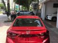 Mazda 3 2017 - Cần bán xe Mazda 3 2017, màu đỏ, giá chỉ 675 triệu