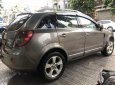 Opel Antara   2006 - Cần bán xe Opel Antara đời 2006, màu xám, nhập khẩu nguyên chiếc